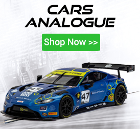 scalextric stockists